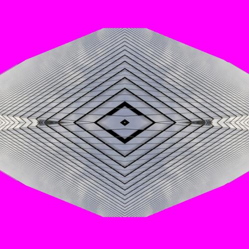 ''ST-PH 9379'' Architectures revisitées - 82x132 cm- Ed.5 +1E.A