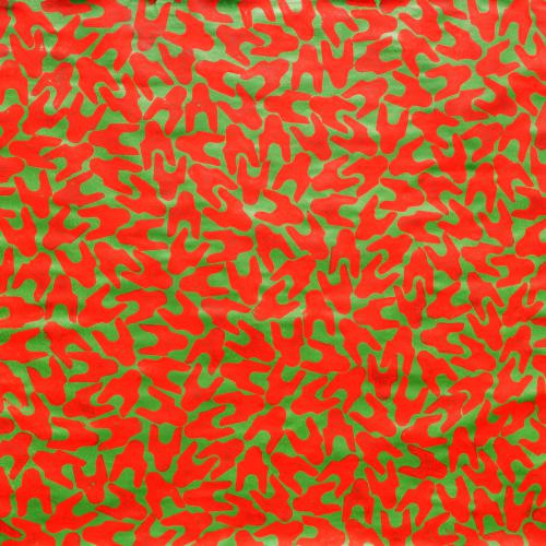 Peinture -ST-P629 -peinture de la série ''conscient- inconscient''- acrylique sur toile-150 x150 cm