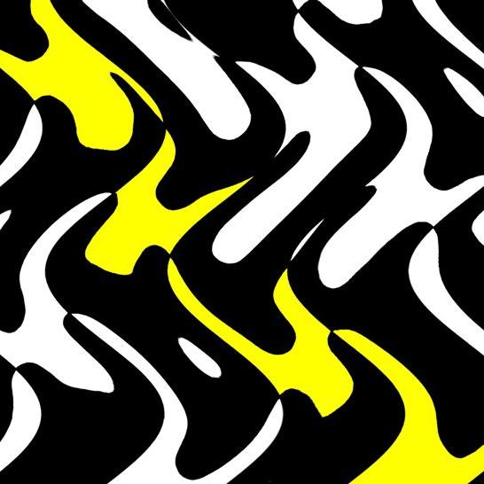 Multiples de la série « la FSEDEF » ''ST- N601'' impression numérique du 25x30 cm au 250x300 cm