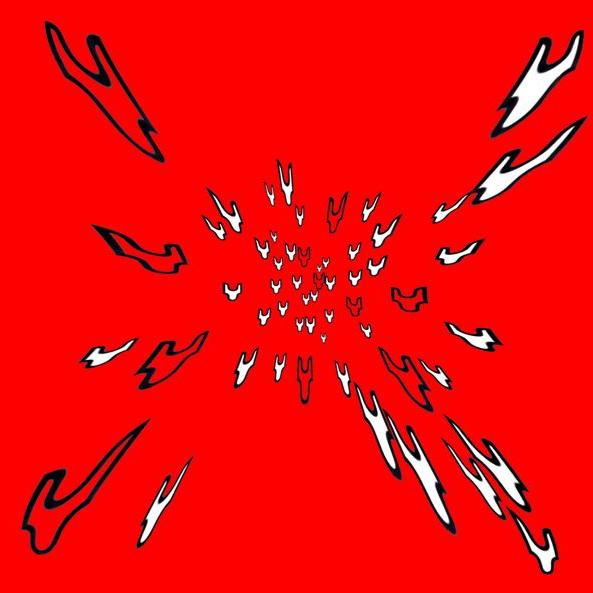 Multiples de la série « la FSEDEF » ''ST- N921'' impression numérique du 20x20 au 200x200 cm